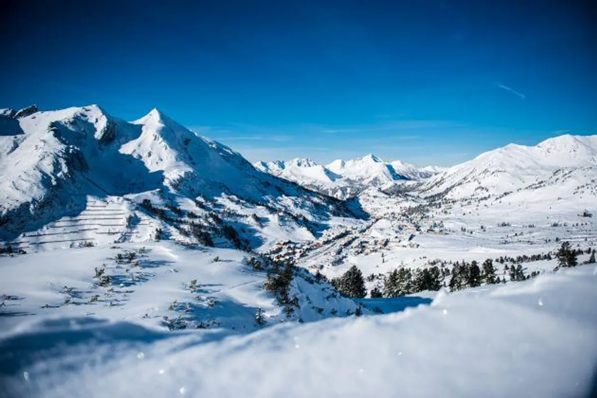 Zimovanje u Obertauernu – Tamo gdje je snijeg kod kuće