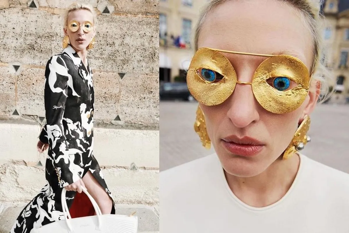Svi pričaju o ovom nakitu s Tjedna mode u Parizu. Stiže li nam novi trend?
