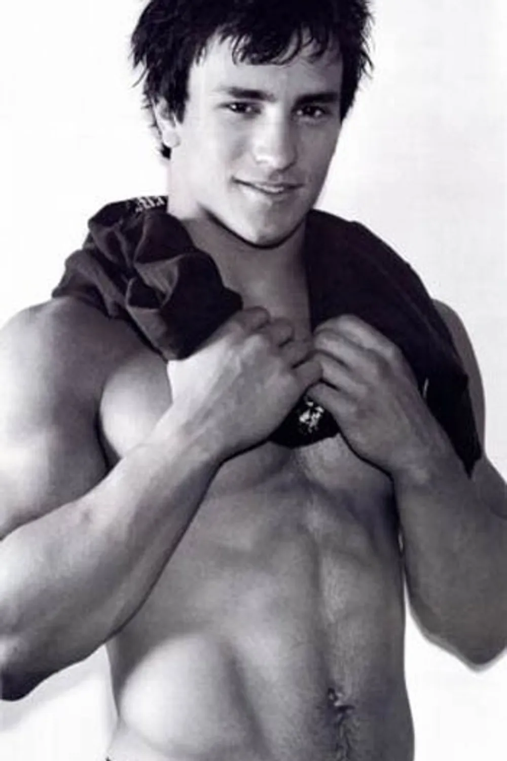 Jeremy Bloom