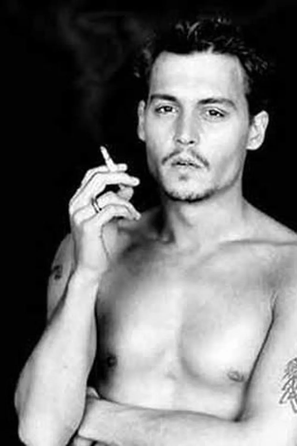 Johnny Depp