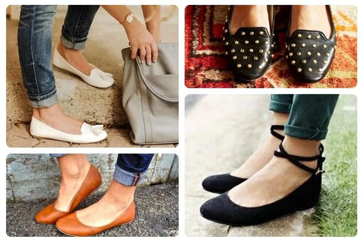 Par cipela koji vam je jedino potreban i kako ih nositi