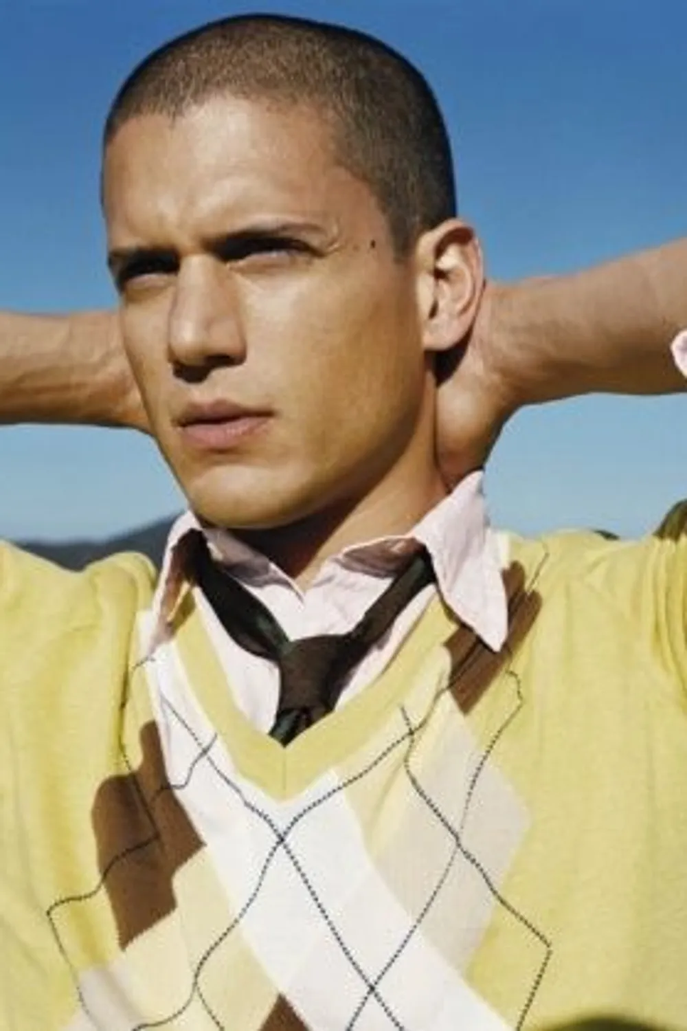 Wentworth Miller