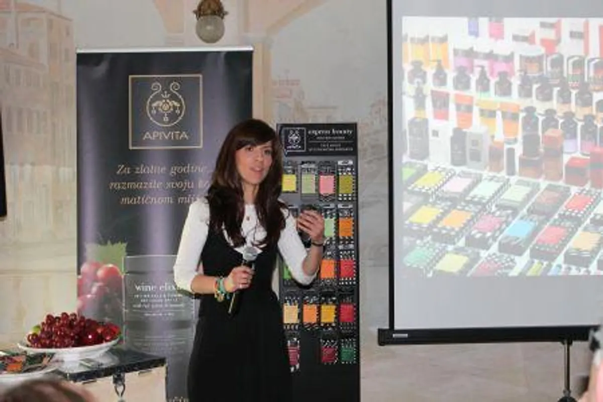 Poznati svjetski brand prirodne kozmetike Apivita stigao u Hrvatsku