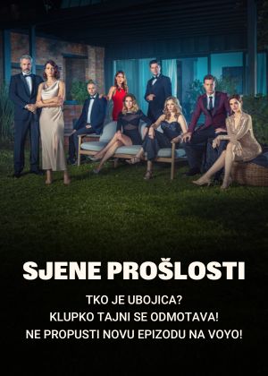 sjene  proslosti