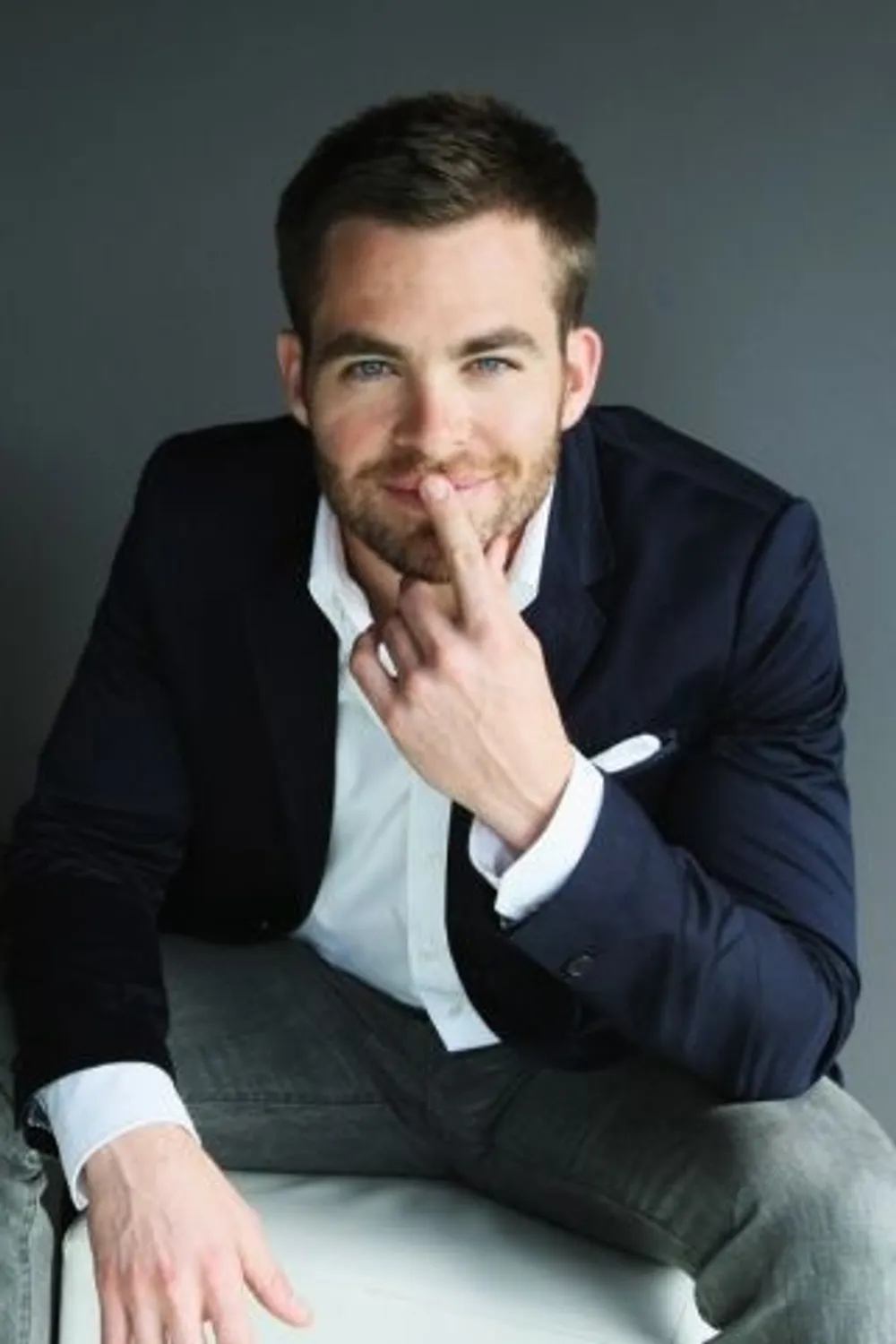 Chris Pine