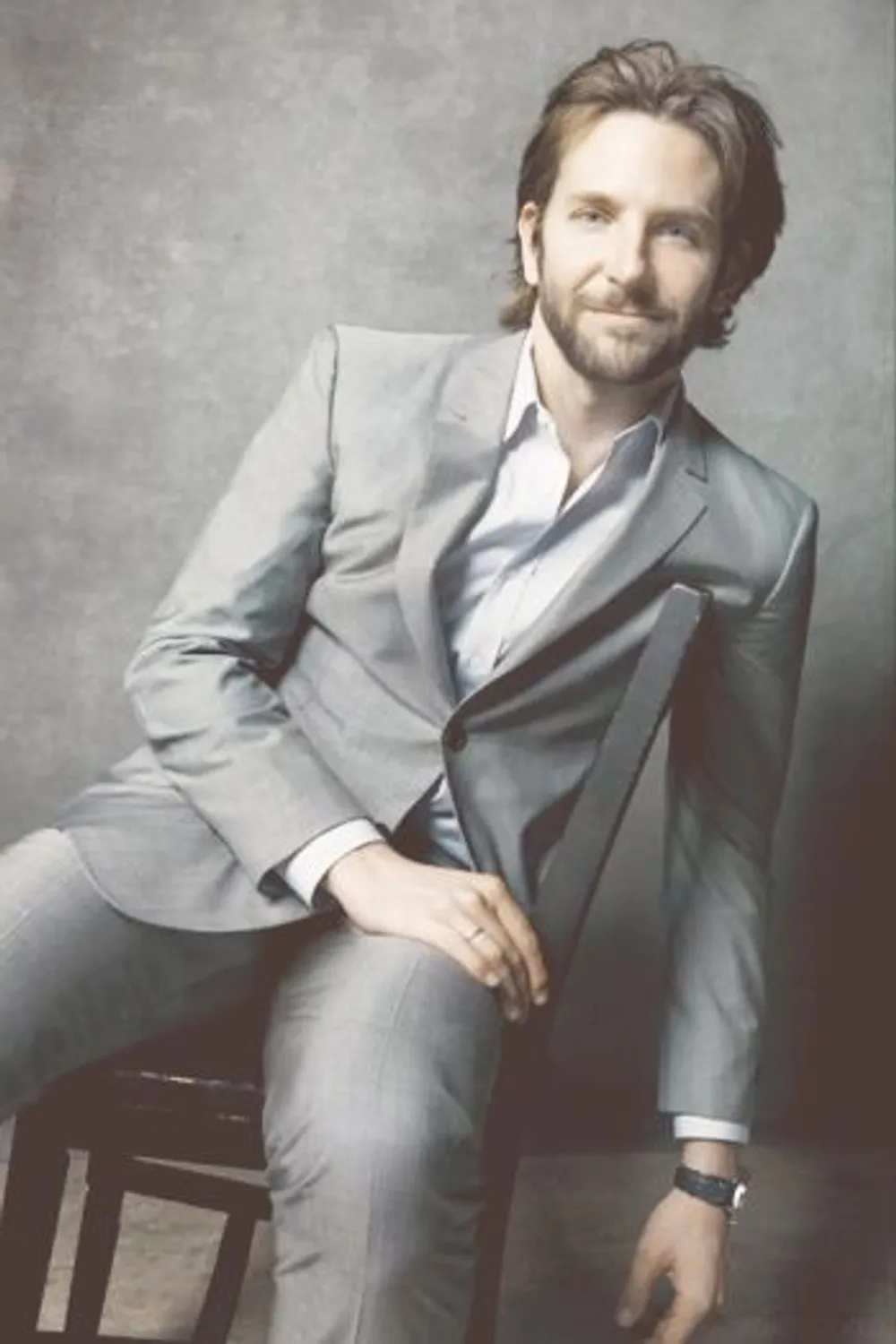 Bradley Cooper