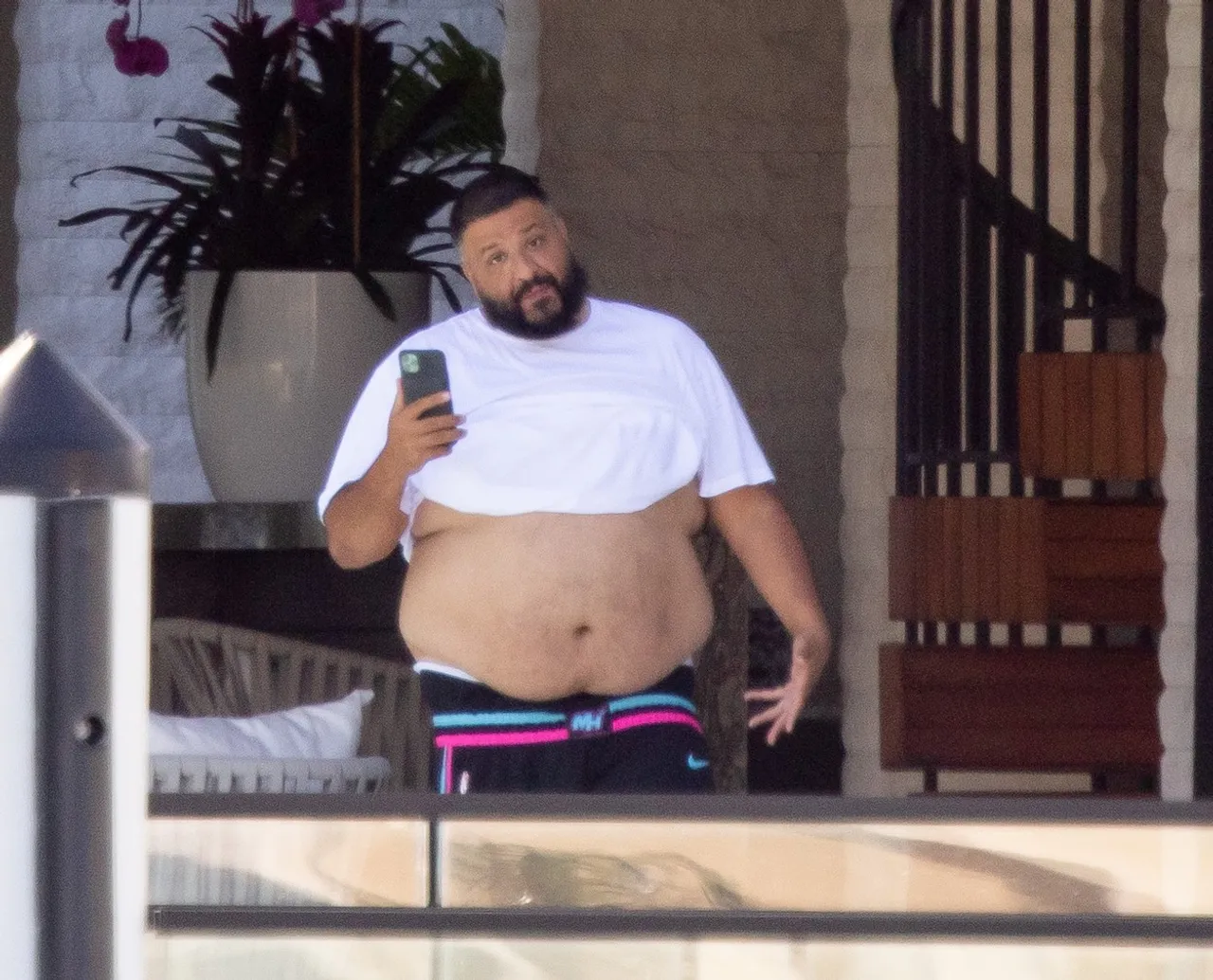 DJ Khaled