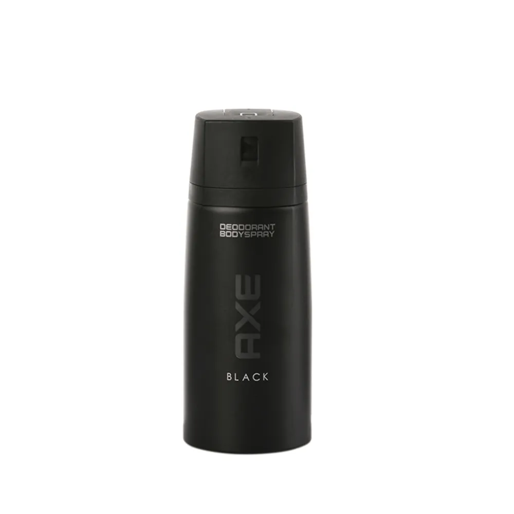 Deo Axe Black 150 ml