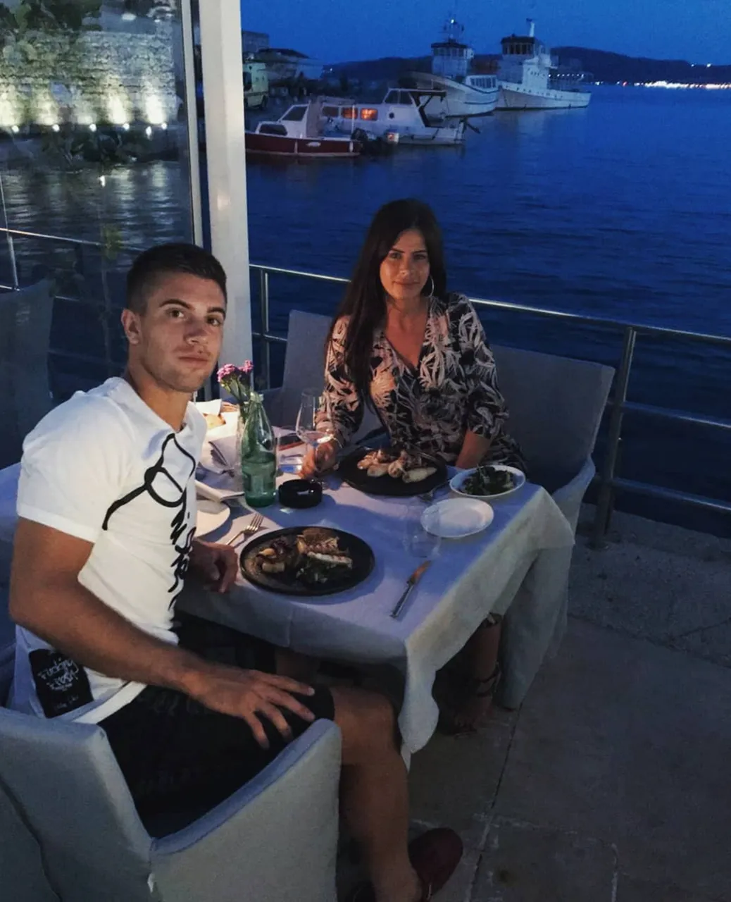 Bruna Coric