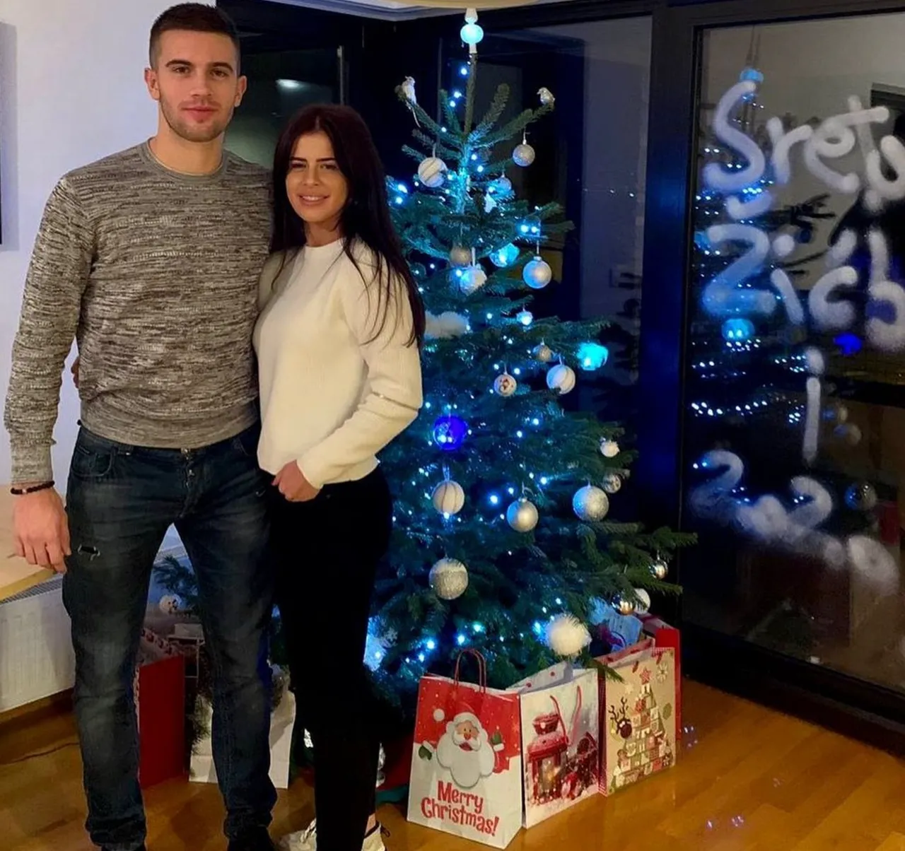 Bruna Coric