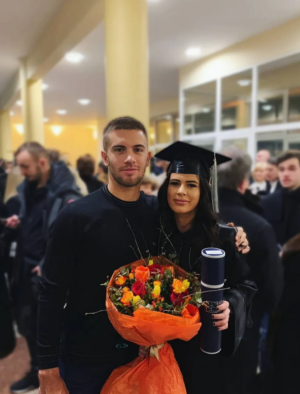 Bruna Coric