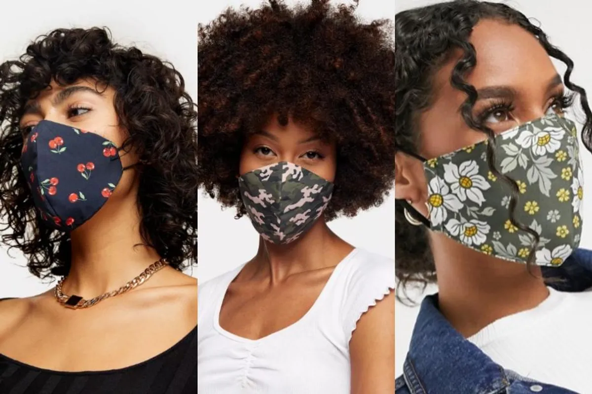 Zaštitne maske najtraženiji su modni dodatak: Evo što nude poznati brendovi