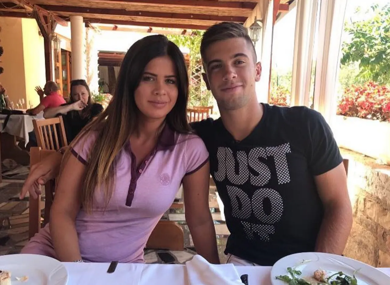 Bruna Coric