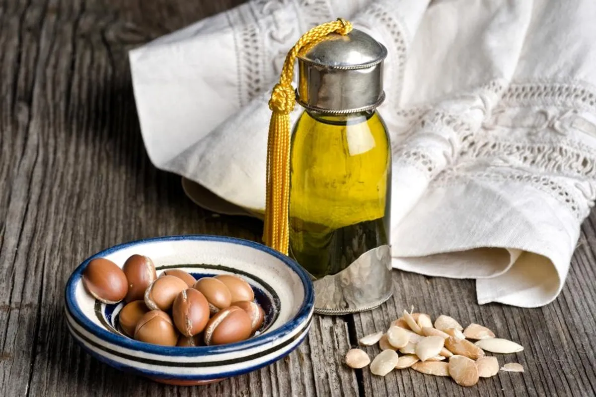 Arganovo ulje – prirodna čarolija iz Maroka