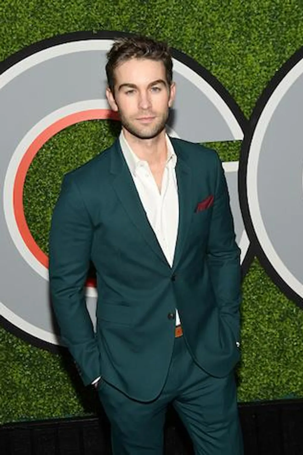 Chace Crawford