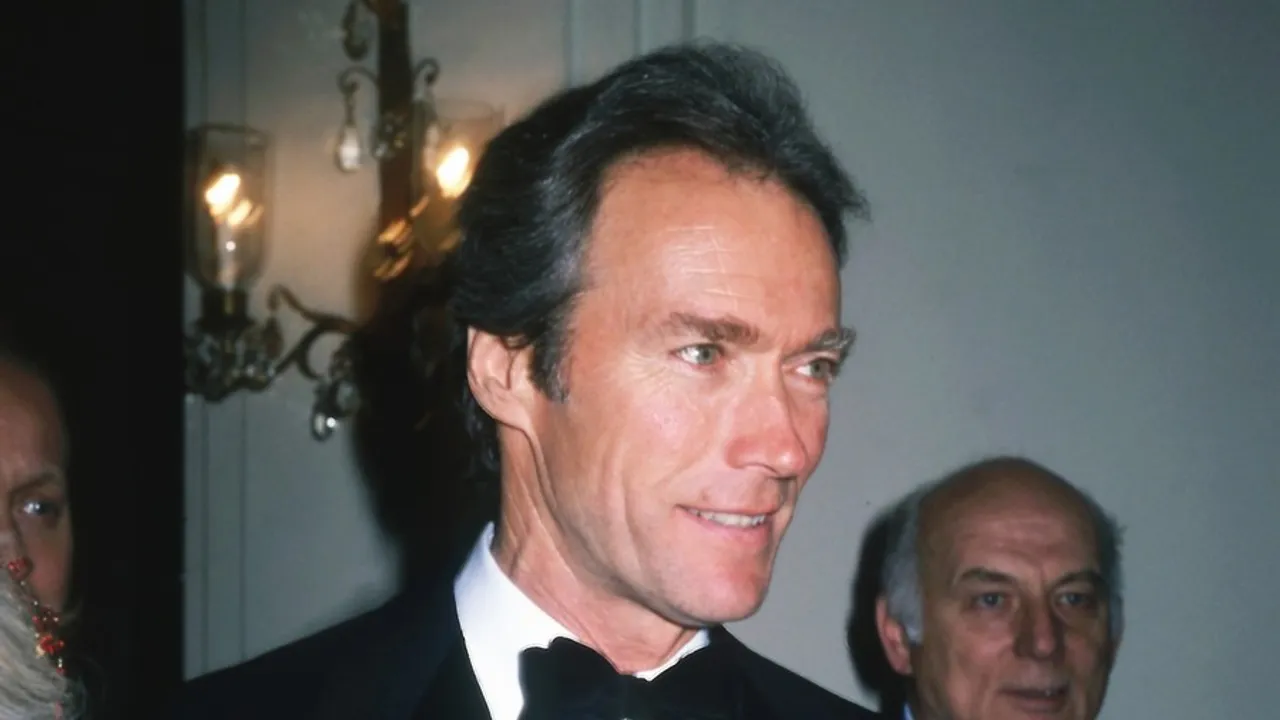 Ovako danas izgleda Clint Eastwood - Net.hr