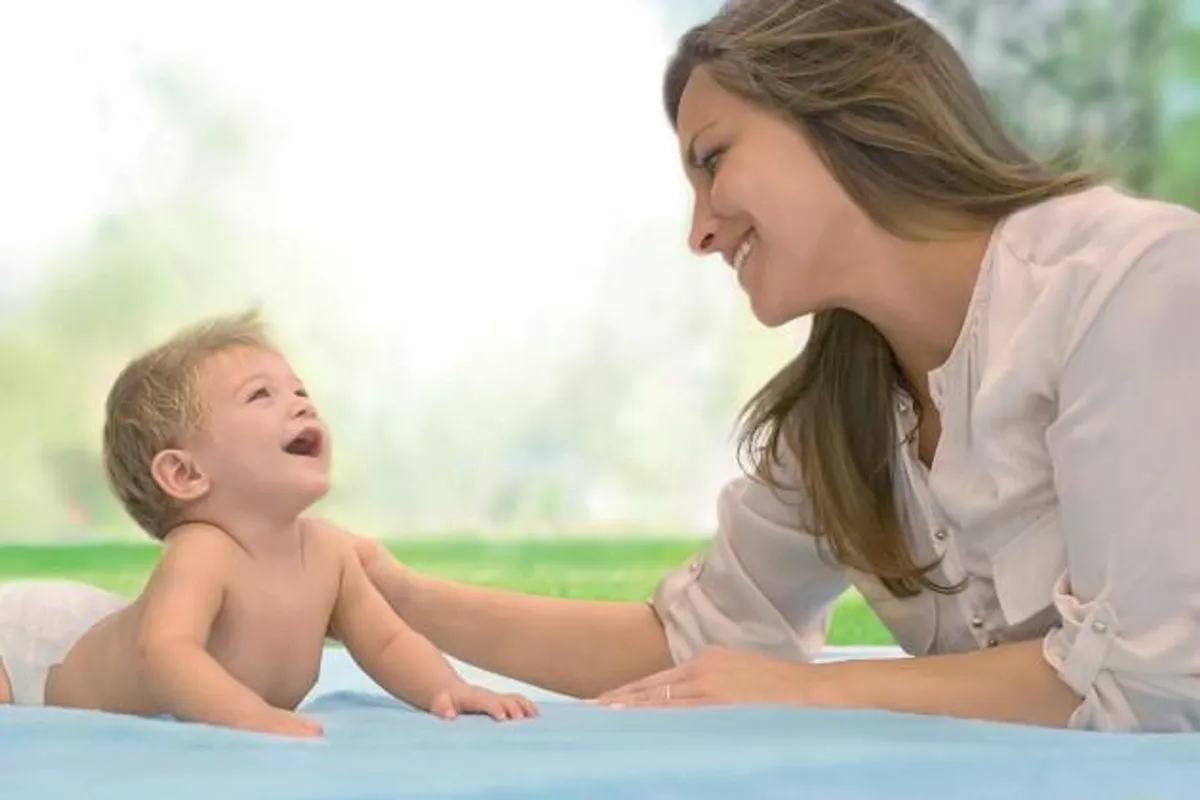 Za sretne mame: Pampers i Jolie Petite
