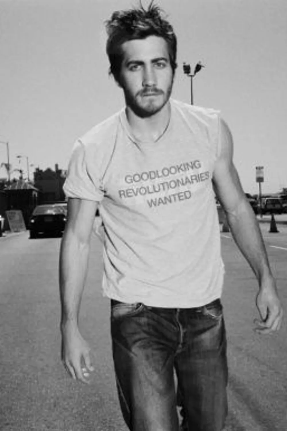 Jake Gyllenhaal