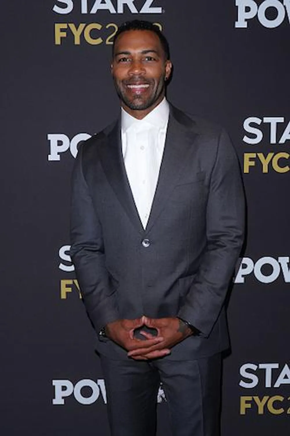 Omari Hardwick