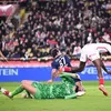 Donnarumma se javio nakon ozljede: Pogledajte njegovu prvu interakciju s 'krvnikom'