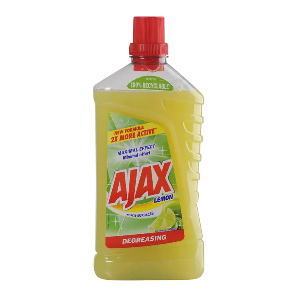 Ajax lemon 1 l