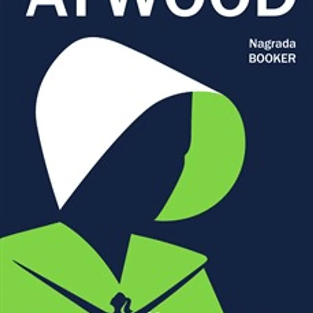 Knjiga 'Svjedočanstva' Margaret Atwood