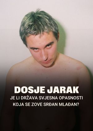 Dosje Jarak 