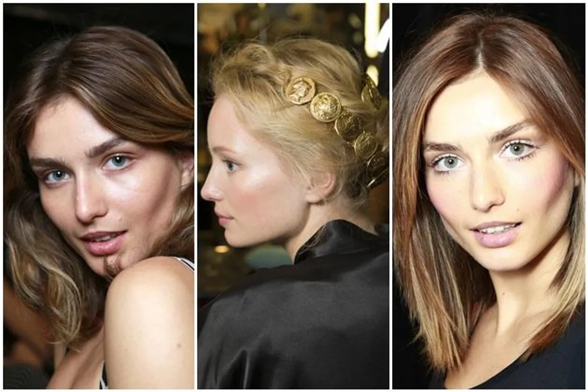 Trendovi frizura za proljeće 2014. (1)