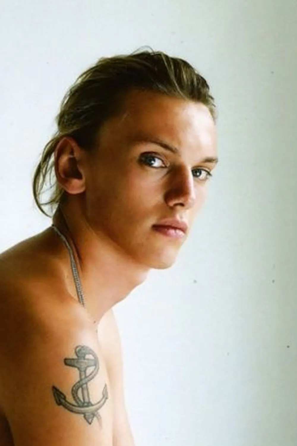 Jamie Campbell Bower