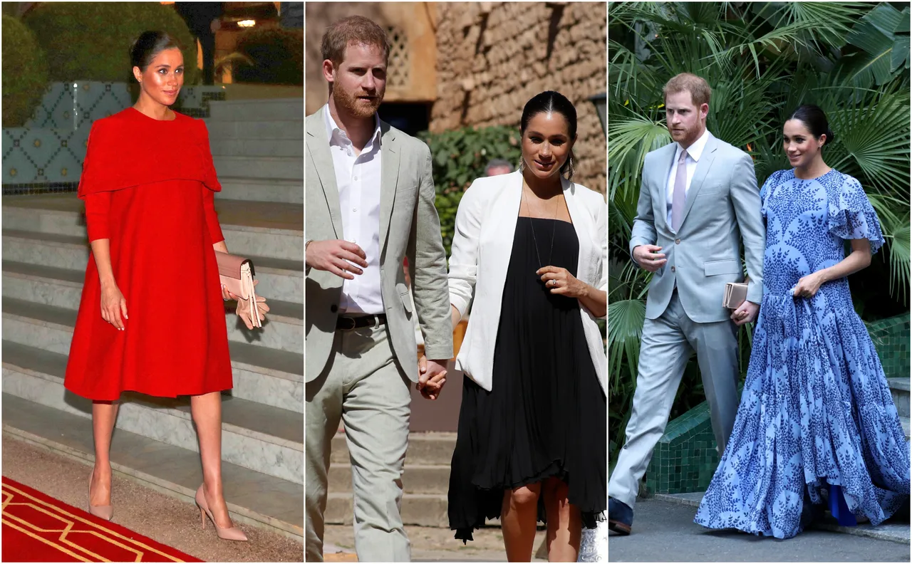 Meghan Markle