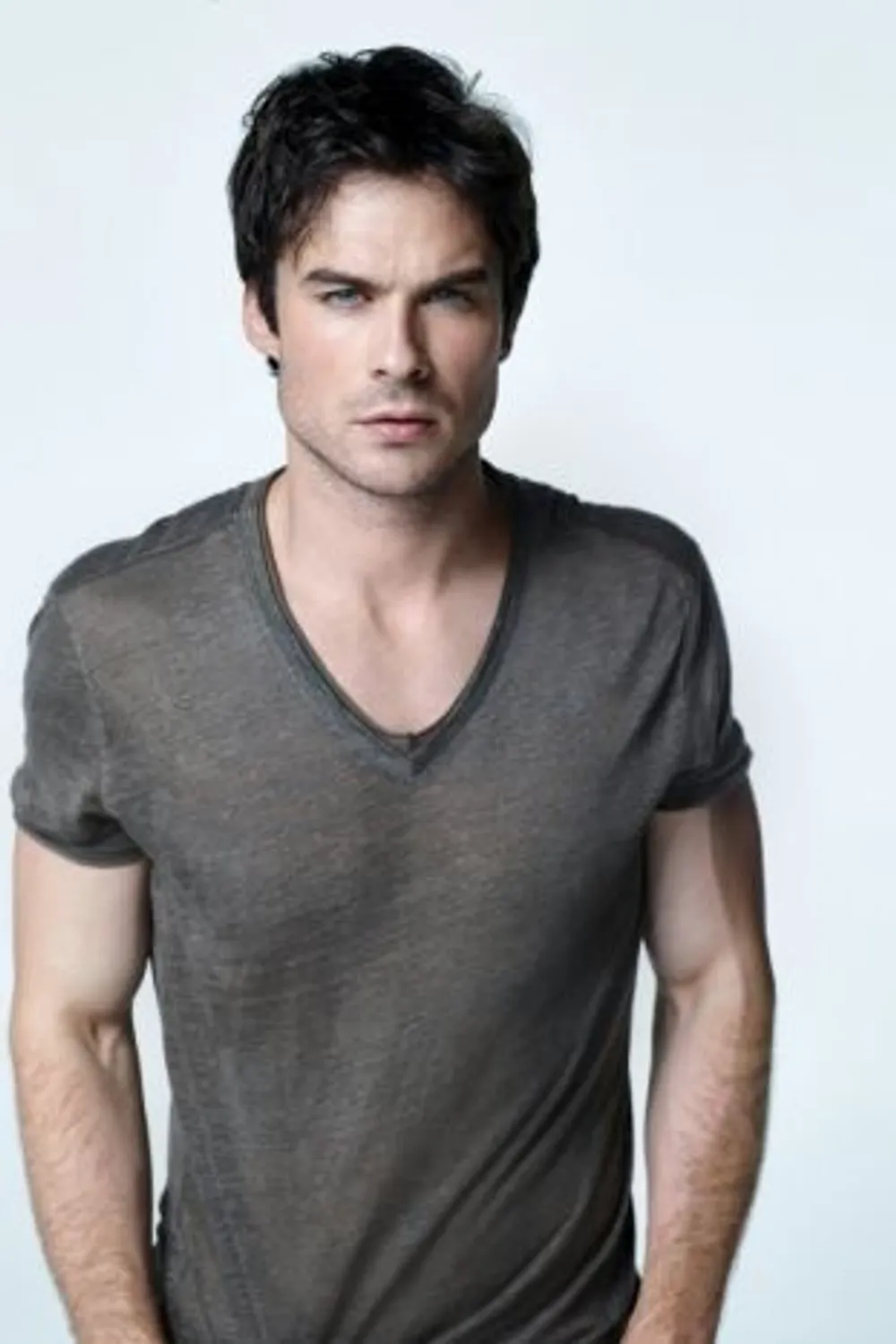 Ian Somerhalder