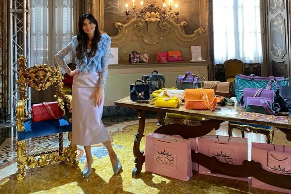 Milan Fashion Week: My Lovely Bag jesenska kolekcija na prestižnom svjetskom modnom događaju