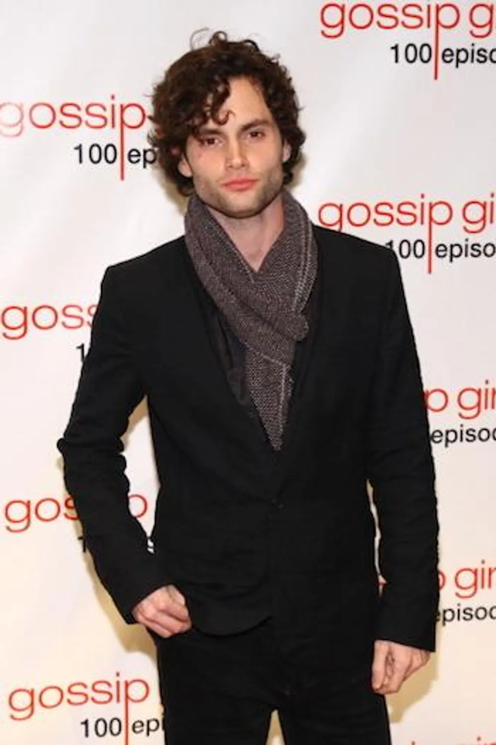 Penn Badgley