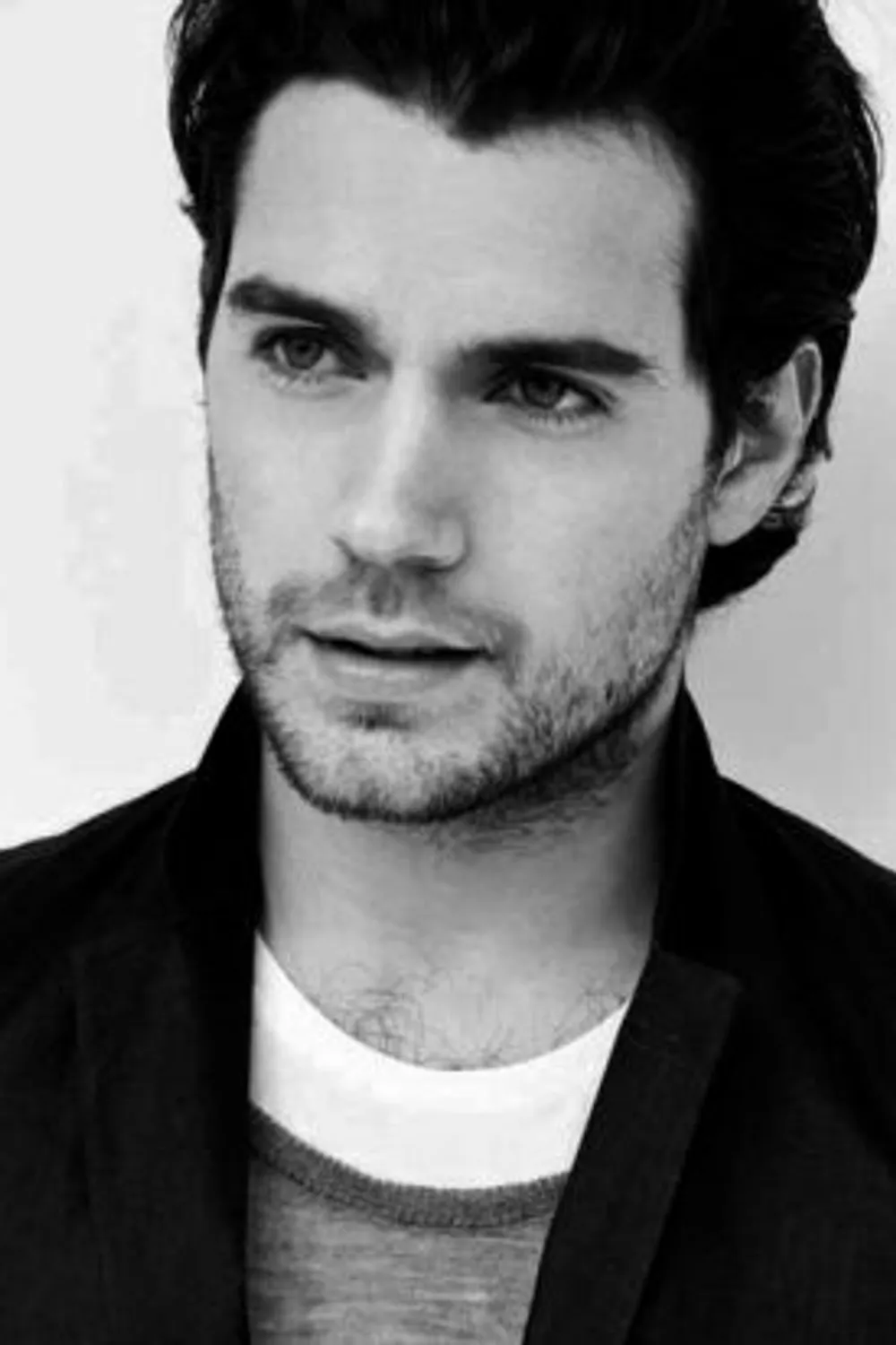 Henry Cavill