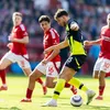 Nottingham Forest srušio City i nastavio juriš prema Ligi prvaka, pogledajte gol za pobjedu