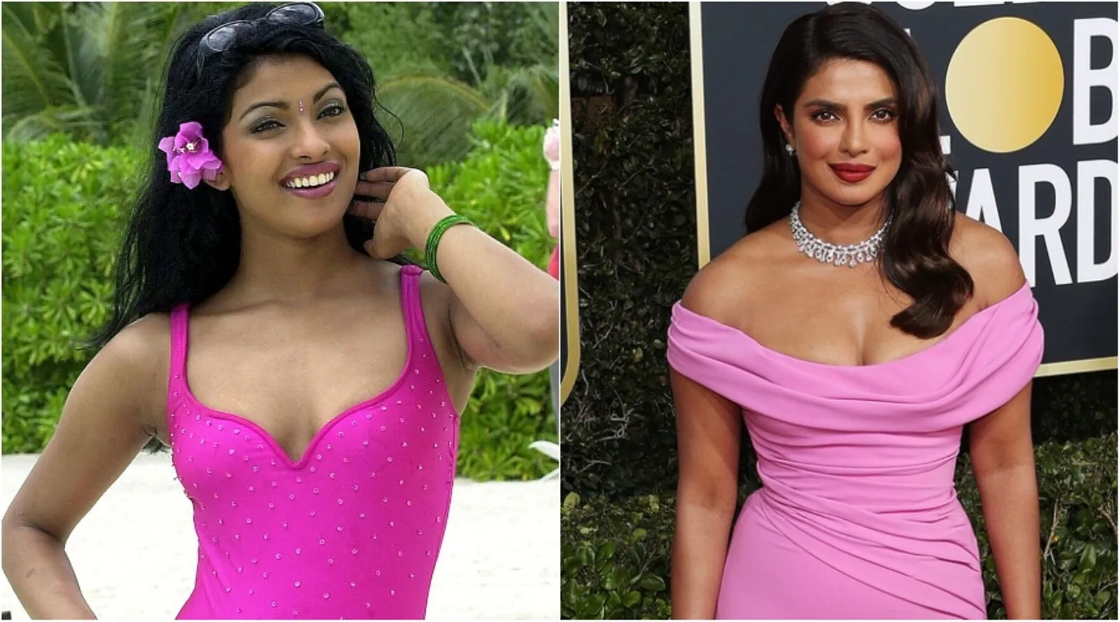 Priyanka Chopra Jonas