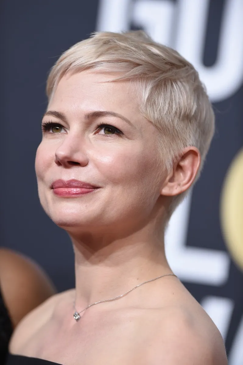 Michelle Williams