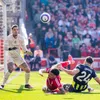 Nottingham Forest srušio City i nastavio juriš prema Ligi prvaka, pogledajte gol za pobjedu