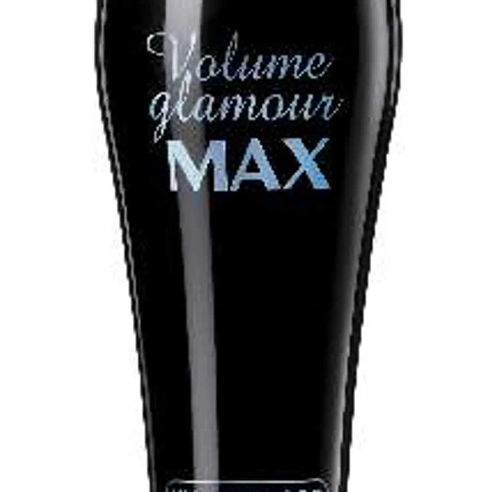 Bourjois Max Volume Glamour vodooptorna maskara
