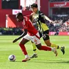 Nottingham Forest srušio City i nastavio juriš prema Ligi prvaka, pogledajte gol za pobjedu