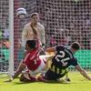 Nottingham Forest srušio City i nastavio juriš prema Ligi prvaka, pogledajte gol za pobjedu