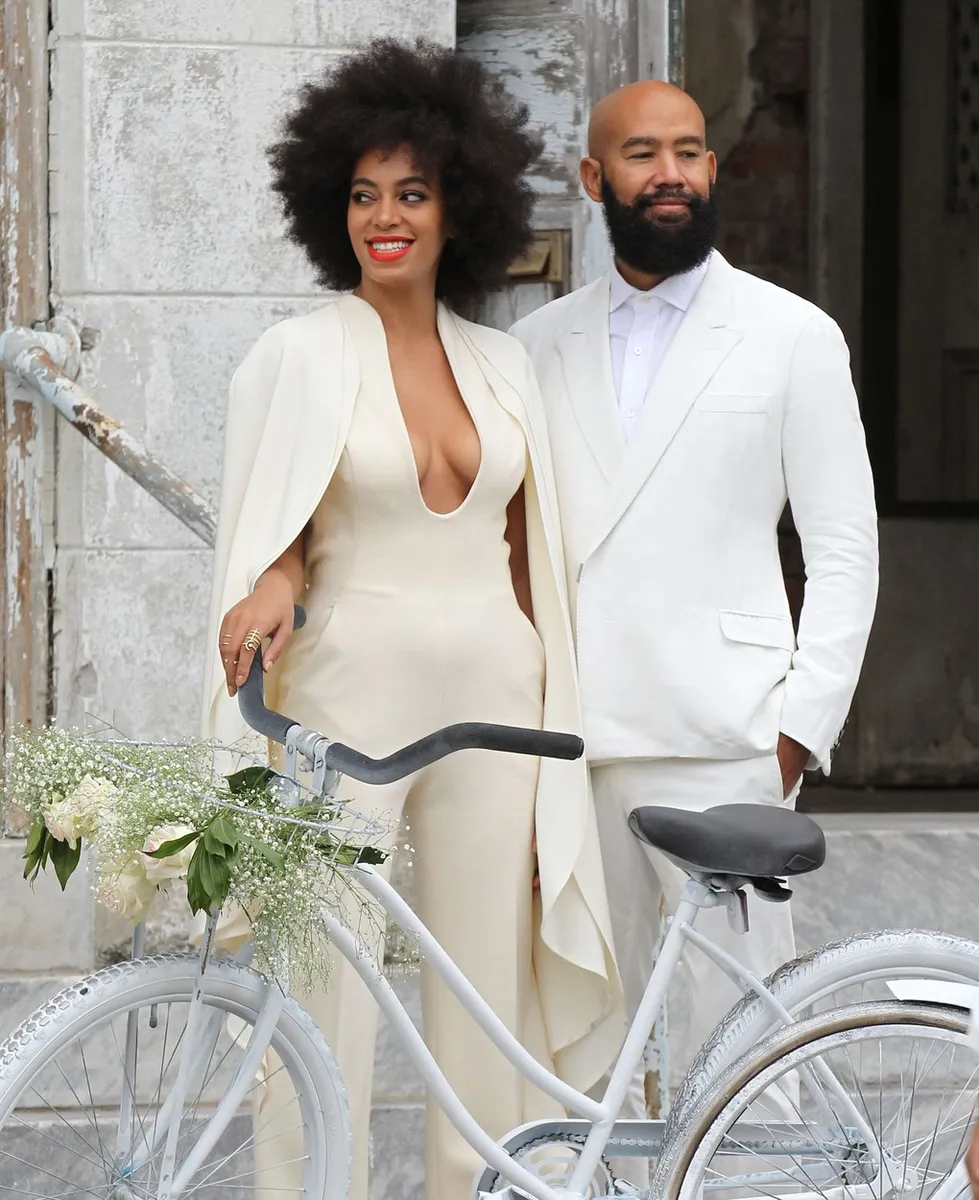 Solange Knowles