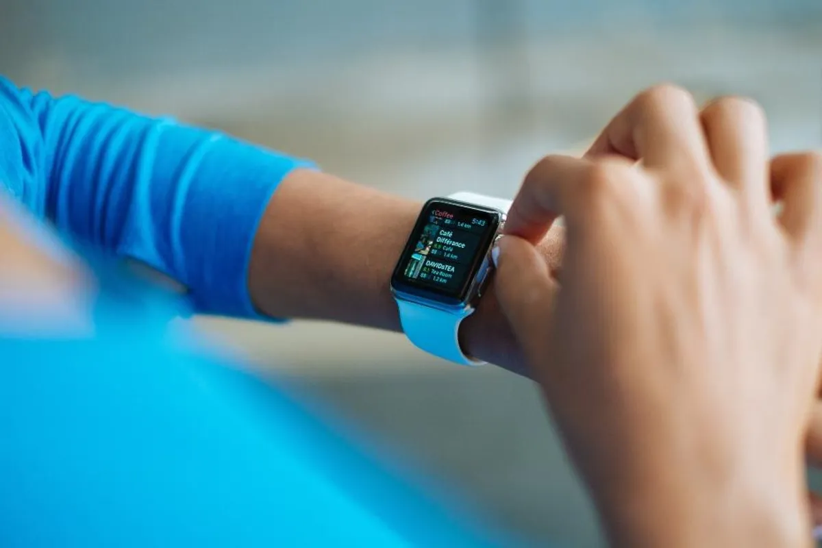 Koje su prednosti smartwatcha?