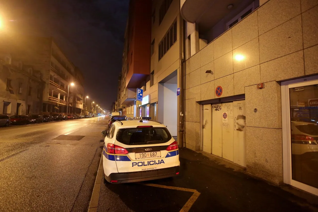 Zagreb: U stanu na Novoj cesti pronađena dva tijela