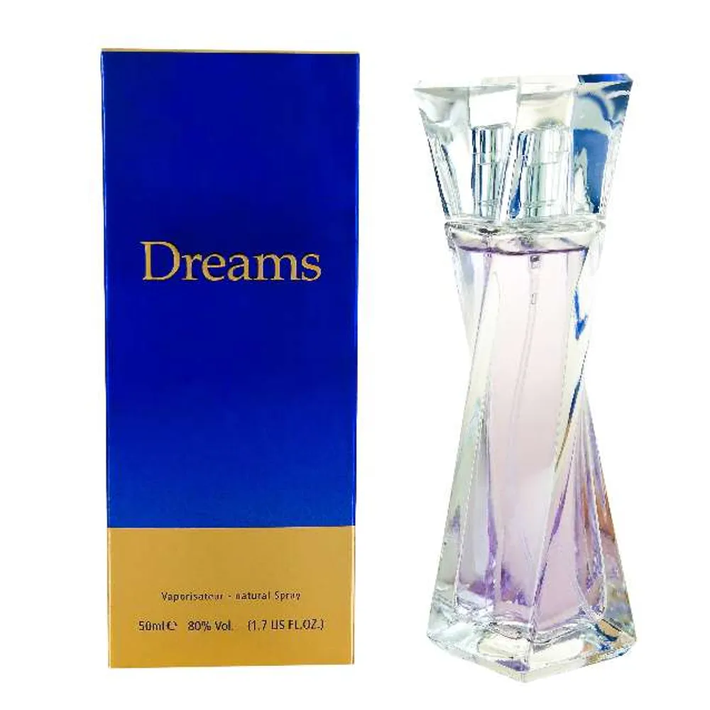 Dreams edt