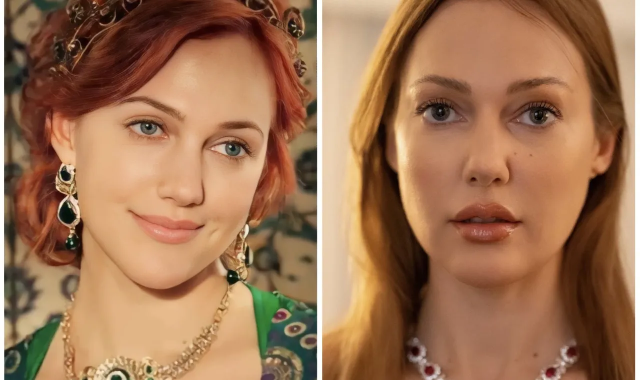 Meryem Uzerli