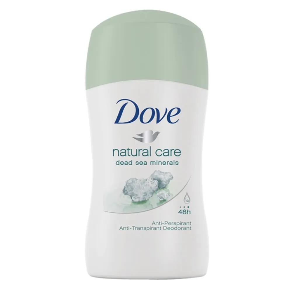 Dove Natural Touch deo stick 40ml