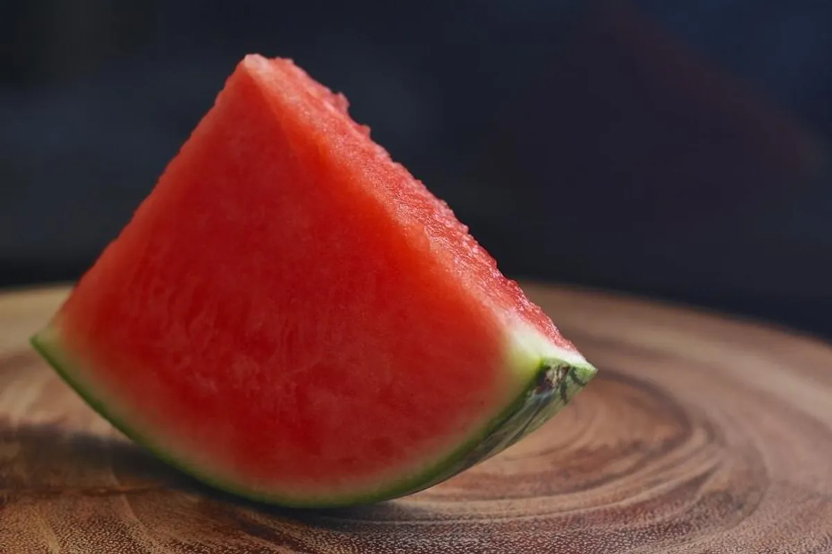 Kako prepoznati zrelu lubenicu?