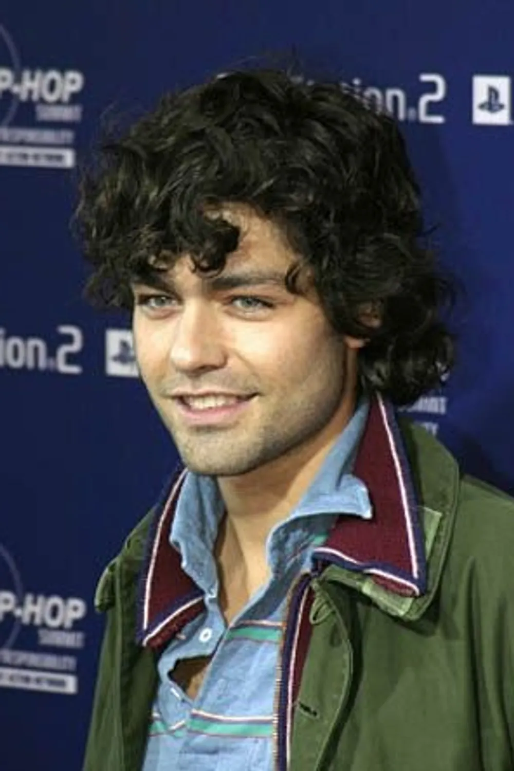 Adrian Grenier