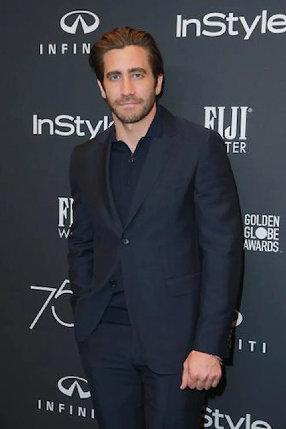 Jake Gyllenhaal